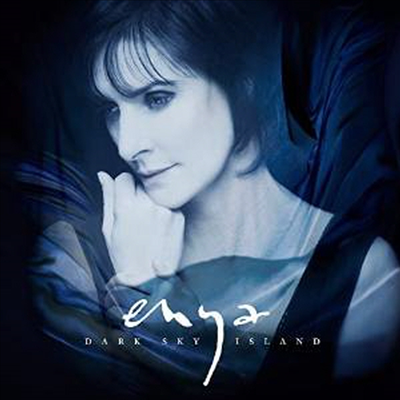 Enya - Dark Sky Island (Deluxe Edition)(CD)(Digipack)