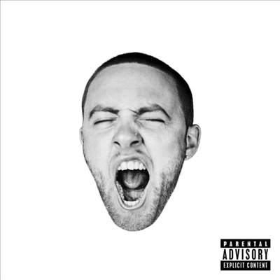 Mac Miller - GO:OD Am (Digipack)(CD)