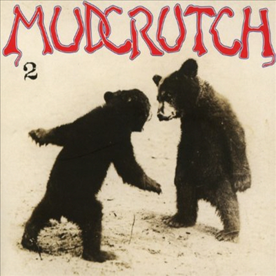 Mudcrutch - 2 (CD)