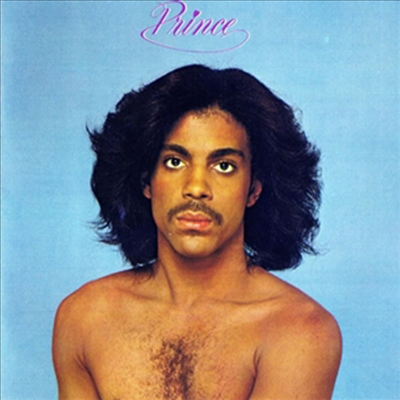 Prince - Prince (Vinyl LP)