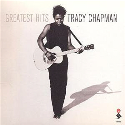 Tracy Chapman - Greatest Hits (Digipack)(CD)