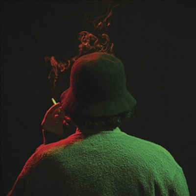 Jim O'Rourke - Simple Songs (Vinyl LP)