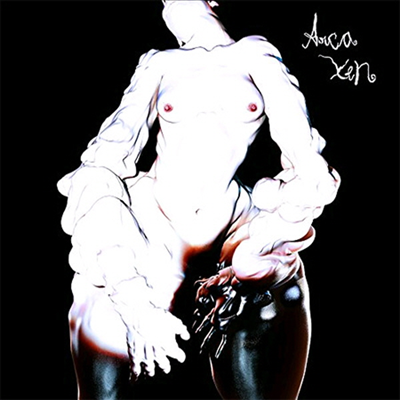Arca - Xen (LP+Digital Copy)