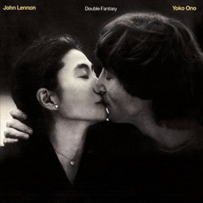 John Lennon & Yoko Ono - Double Fantasy (180g Vinyl LP)