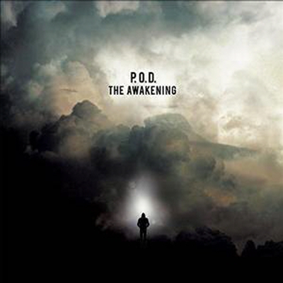P.O.D. (Payable On Death) - Awakening (CD)