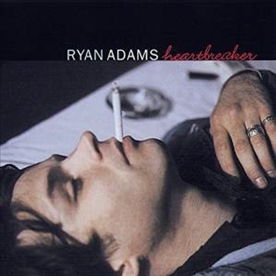 Ryan Adams - Heartbreaker (Remastered)(180g)(WAV Download)(Gatefold Cover)(2LP)