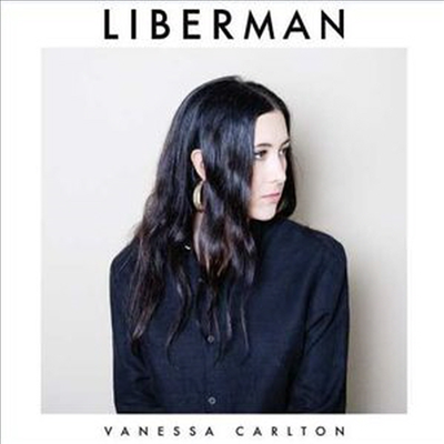 Vanessa Carlton - Liberman (Digipack)(CD)