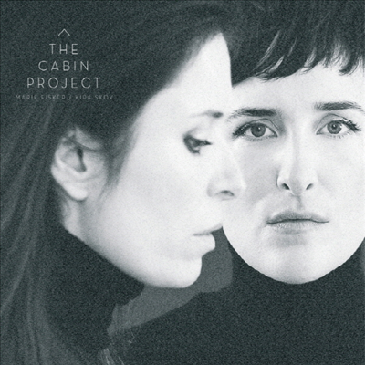 Marie Fisker / Kira Skov - Cabin Project (180g Vinyl LP+CD)