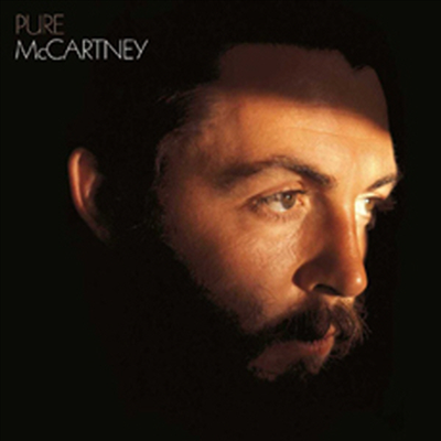 Paul McCartney - Pure McCartney (2CD) (Digipack)