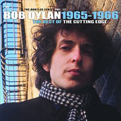 Bob Dylan - Best Of The Cutting Edge 1965-1966: The Bootleg Series Vol. 12 (2CD)