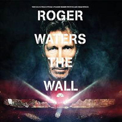 Roger Waters - Roger Waters The Wall (2CD)