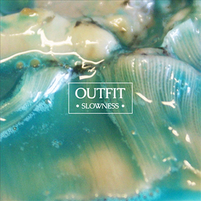 Outfit - Slowness (Digipak)(CD)