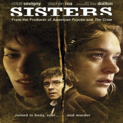 Sisters (2006) (시스터즈)(지역코드1)(한글무자막)(DVD)