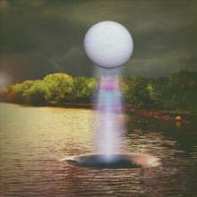 Besnard Lakes - A Coliseum Complex Musuem (Gatefold Cover)(LP)