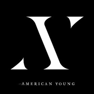 American Young - Ay (CD)