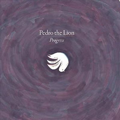 Pedro The Lion - Progress (7inch 2LP)