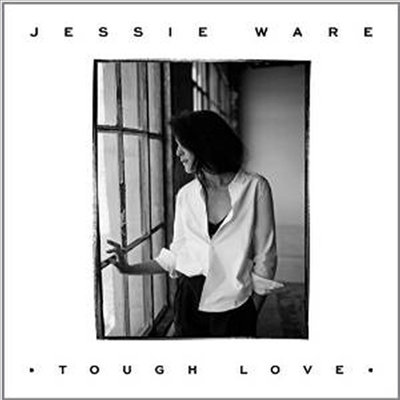 Jessie Ware - Tough Love (CD)