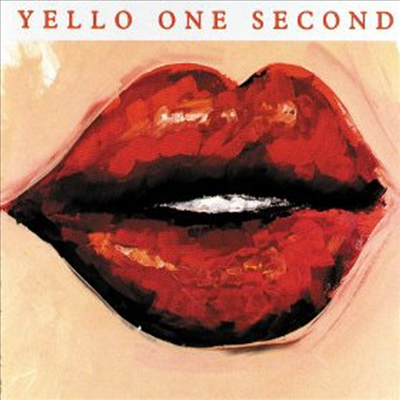 Yello - One Second (CD)