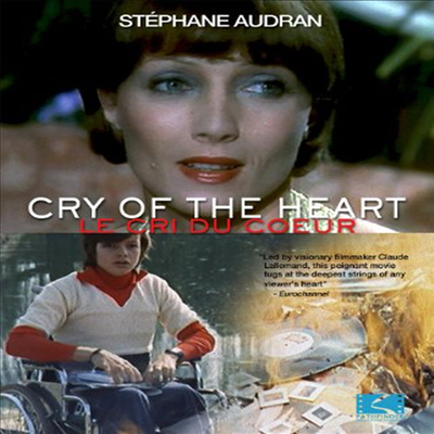 Cry Of The Heart (Le Cri Du Coeur) (크라이 오브 더 하트)(지역코드1)(한글무자막)(DVD)