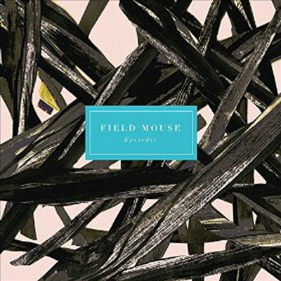 Field Mouse - Episodic (Digipack)(CD)