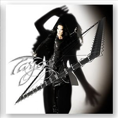 Tarja Turunen - Shadow Self (CD)