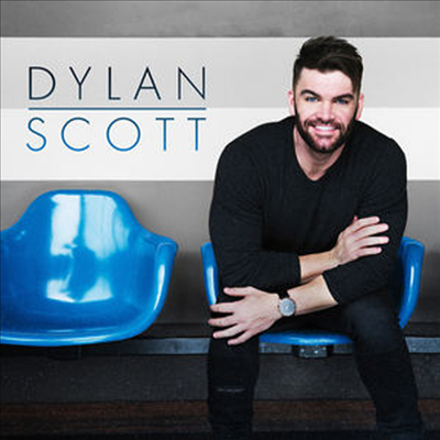 Dylan Scott - Dylan Scott (CD)