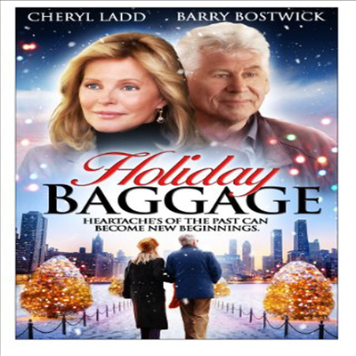 Holiday Baggage (홀리데이 배기지)(지역코드1)(한글무자막)(DVD)