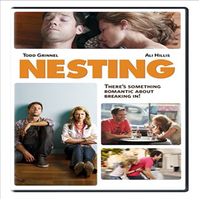 Nesting (네스팅)(지역코드1)(한글무자막)(DVD)