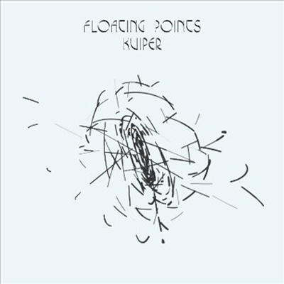 Floating Points - Kuiper (MP3 Download)(LP)