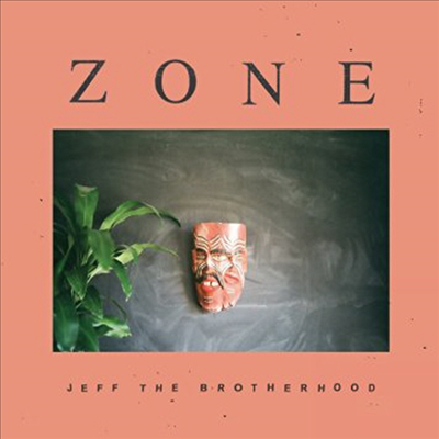 Jeff The Brotherhood - Zone (LP)