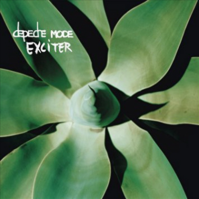 Depeche Mode - Exciter (Collector's Edition) (2CD)