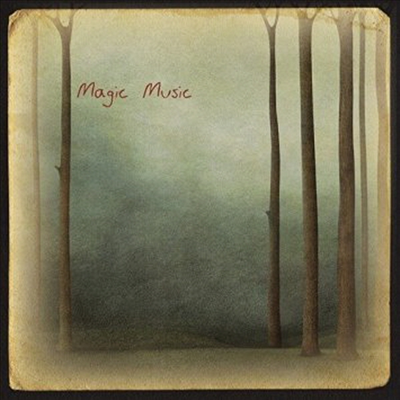 Magic Music - Magic Music (CD)