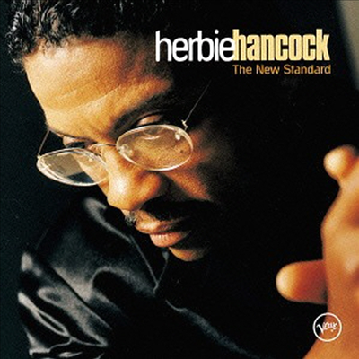 Herbie Hancock - The New Standard (SHM-CD)(일본반)