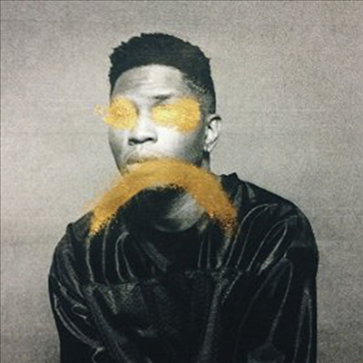 Gallant - Ology (CD)