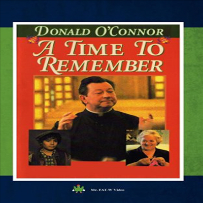 Time To Remember (타임 투 리멤버) (지역코드1)(한글무자막)(DVD-R)