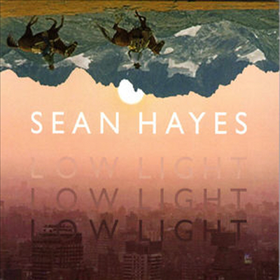 Sean Hayes - Low Light (CD)