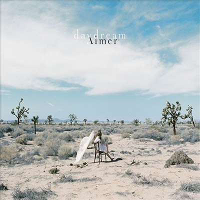Aimer (에메) - Daydream (CD)