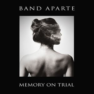 Band Aparte - Memory On Trial (CD)