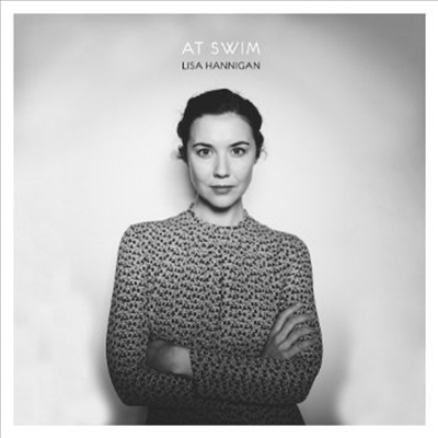 Lisa Hannigan - At Swim (LP)