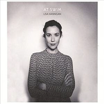 Lisa Hannigan - At Swim (Digipack)(CD)