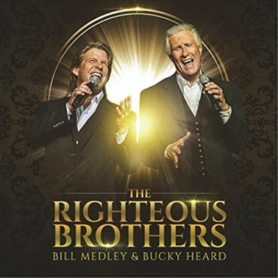 Righteous Brothers - Righteous Brothers (CD)
