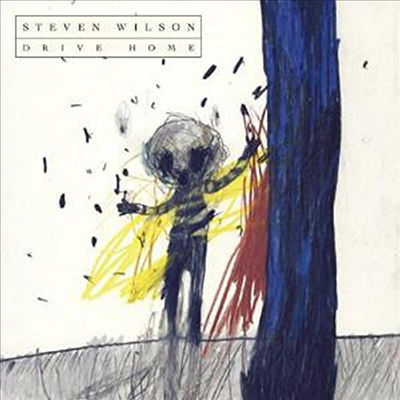 Steven Wilson - Drive Home (CD+DVD)