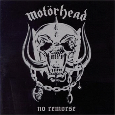 Motorhead - No Remorse (2CD)