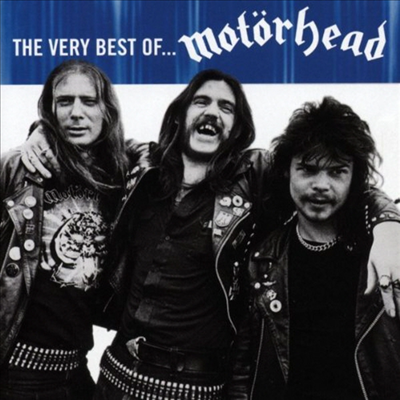 Motorhead - Very Best Of... (Remastered)(CD)
