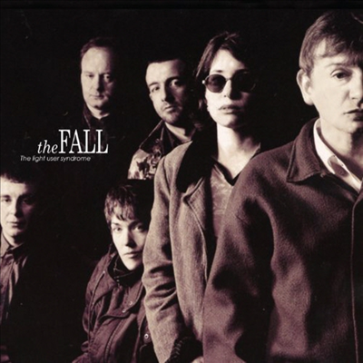 Fall - The Light User Syndrome (CD)