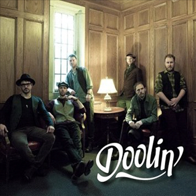 Doolin&#39; - Doolin&#39; (Digipack)(CD)