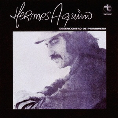 Hermes Aquino - Decencontro De Primavera (Remastered)(Ltd. Ed)(CD)