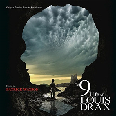 Patrick Watson - 9th Life Of Louis Drax (비밀 규칙) (Soundtrack)(CD)