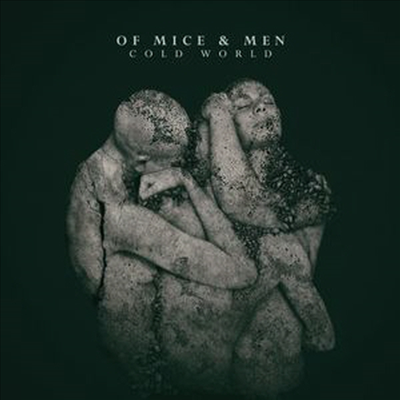 Of Mice & Men - Cold World (Digipack)(CD)