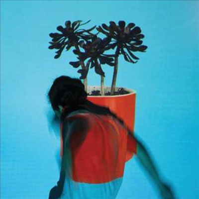 Local Natives - Sunlit Youth (Digipack)(CD)